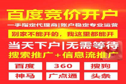 案例解析：推广竞价助力企业抢占市场份额
